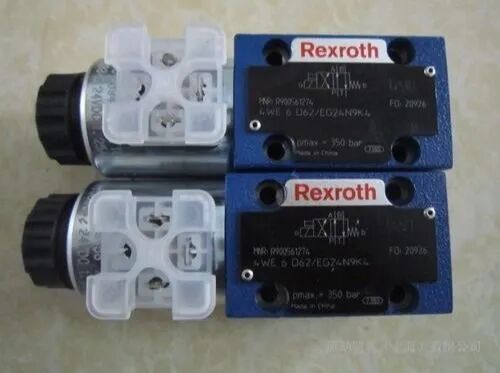 Rexroth Hydraulic Valve