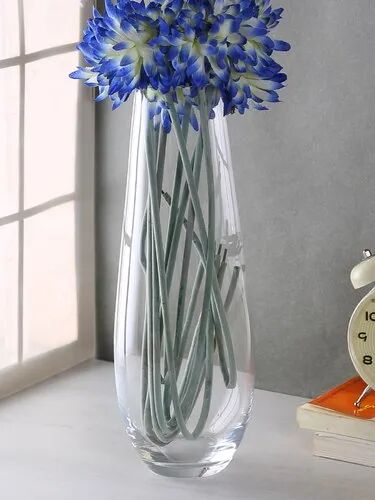 Crystal Vase, Color : Transparent
