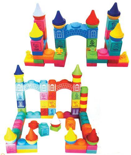 Plastic Preschool Games