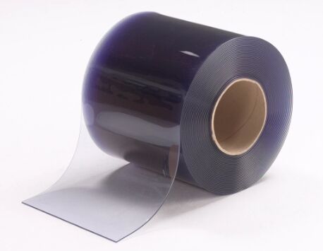 Pvc Strip