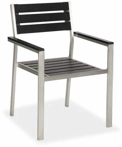 Mild Steel Chair, Feature : Comfortable, Durable, Fine Finishing