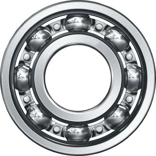 Round SS Ball Bearing, Packaging Type : Box