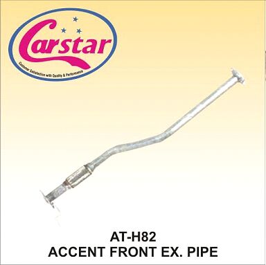 Accent Front Assembly Car Silencer, Certification : ISI Certified, ISO 9001:2008 Certified