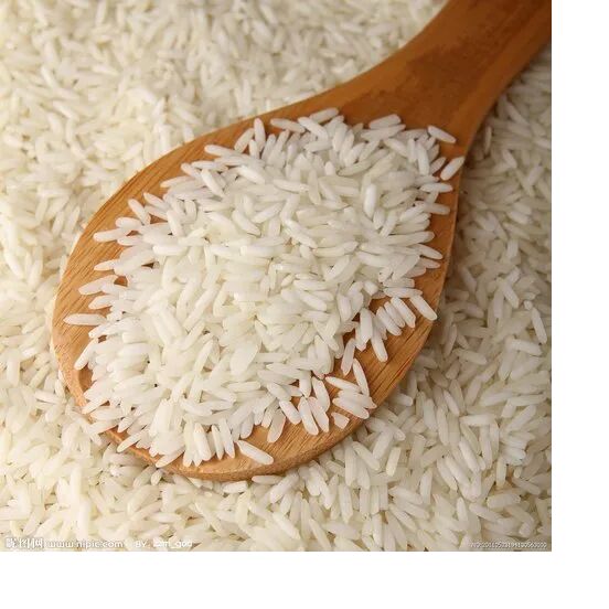White Jeera Rice