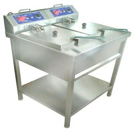 deep fat fryer