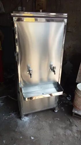 Alfa Equipment Stainless Steel Water Cooler