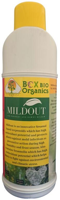 BCX-Mildout Eco Friendly Fungicide