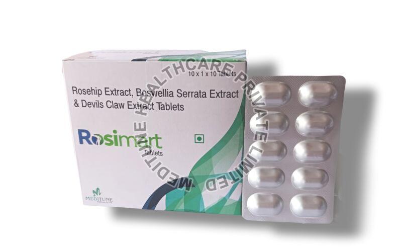 Rosimart Tablets