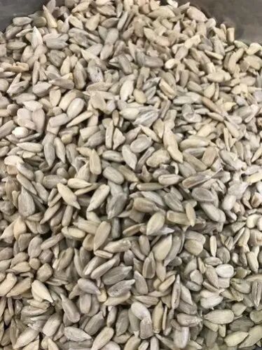 sunflower seeds