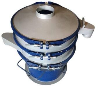 18 Inch MS Vibro Sifter