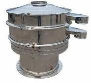 18 Inch SS Vibro Sifter, Specialities : Excellent Functionality, Less Maintenance, Easy To Use