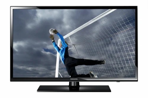 Black Samsung LCD TV, Screen Size : 43 inch