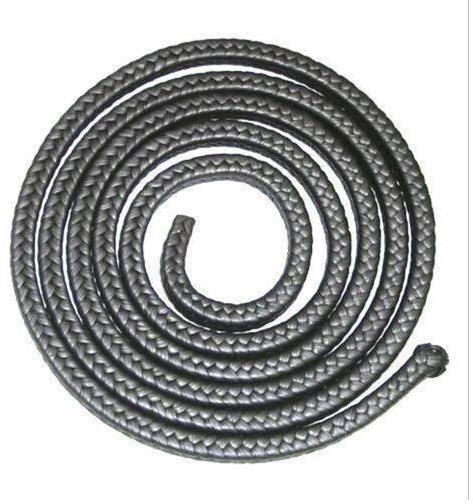 Teflon Gland Packing Rope, Length : 1500 mm/reel