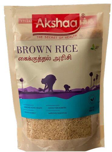 Brown Basmati Rice, Packaging Size : 500Gm