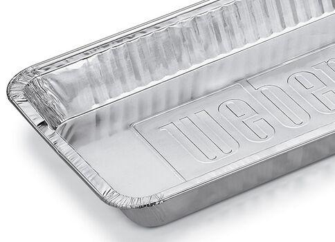 Aluminum Drip Pan