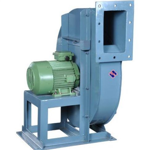 Centrifugal Blower