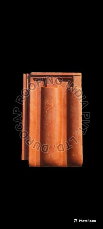 2.25 Kg/Piece Roof Tile, Size : 300mmx400mm