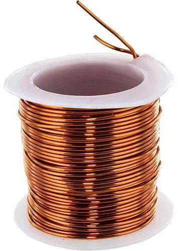 Copper Enamelled Winding Wire