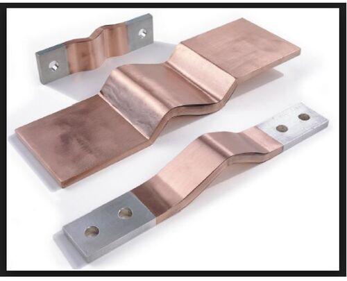 laminated copper flexibles