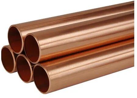 Medical Gas Copper Pipe, for Refrigerator