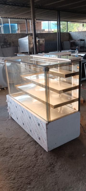 Electric Food Display Counter, Feature : Auto Cooling Temperature, Fast Cooling