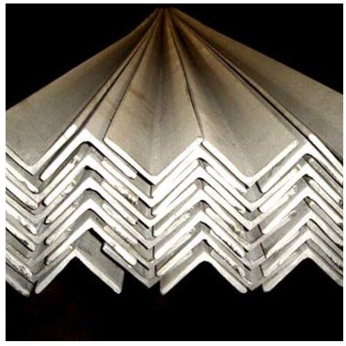 Stainless Steel Angle, for INDUSTRIES