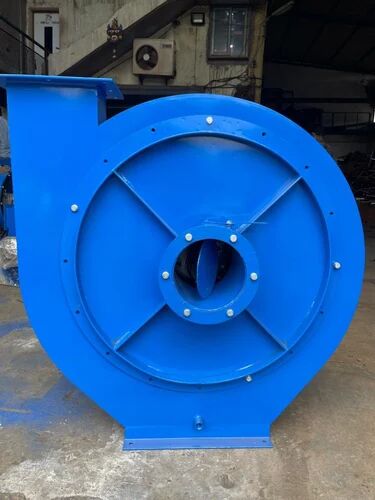 170 Kg High Pressure Blower, For Industrial