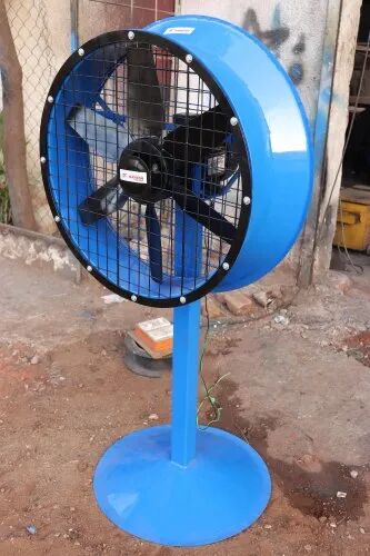 MAHESH FABRICATORS Man Coolers, for Industrial Use