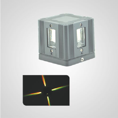 Metal RGB LED Wall Washer