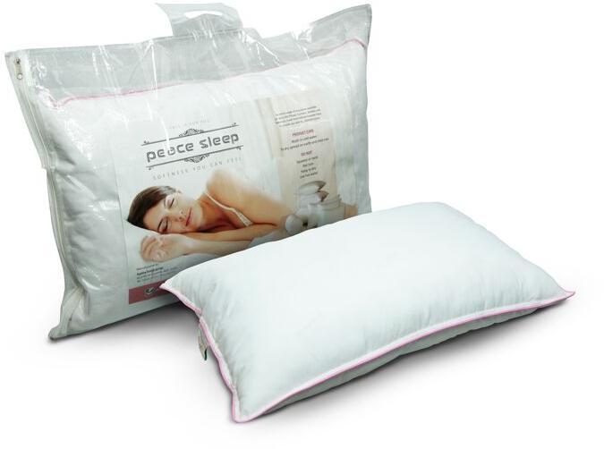 Pillow Silky Soft