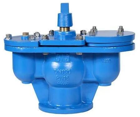 CI Air Release Valve, Valve Size : 100 mm