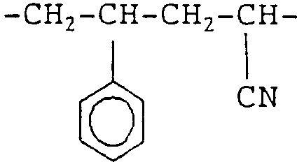 Acrylonitrile Styrene Acrylate