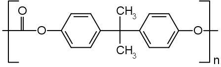 Polycarbonate Chemicals