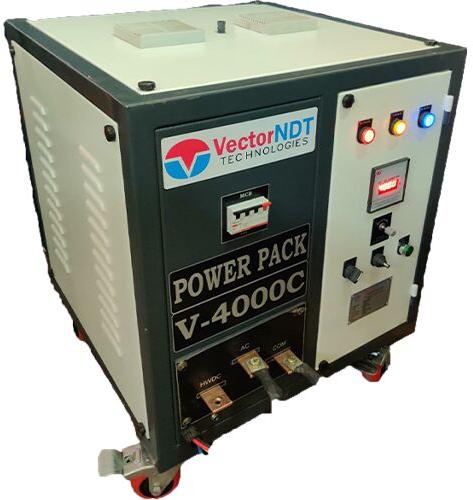 Mobile MPI Power Source