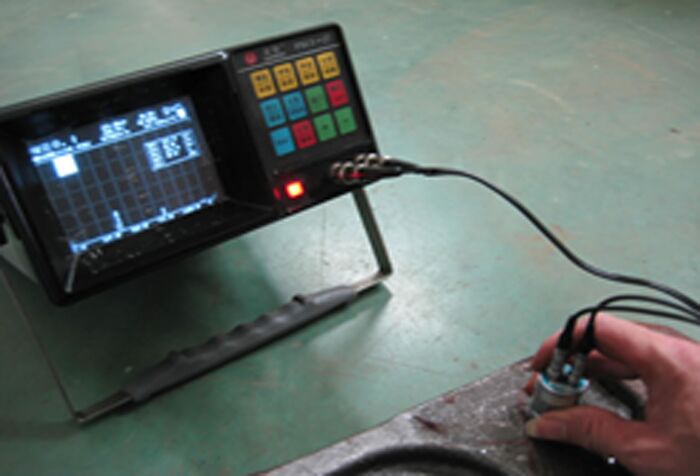 ndt services