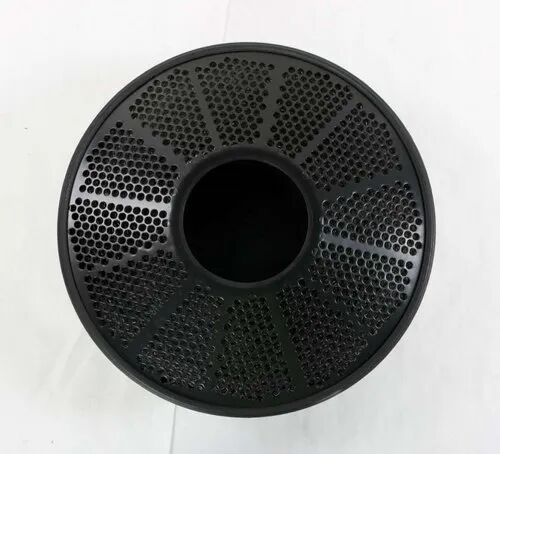 50 Hz Aluminum Hydraulic Oil Filters, Packaging Type : Box