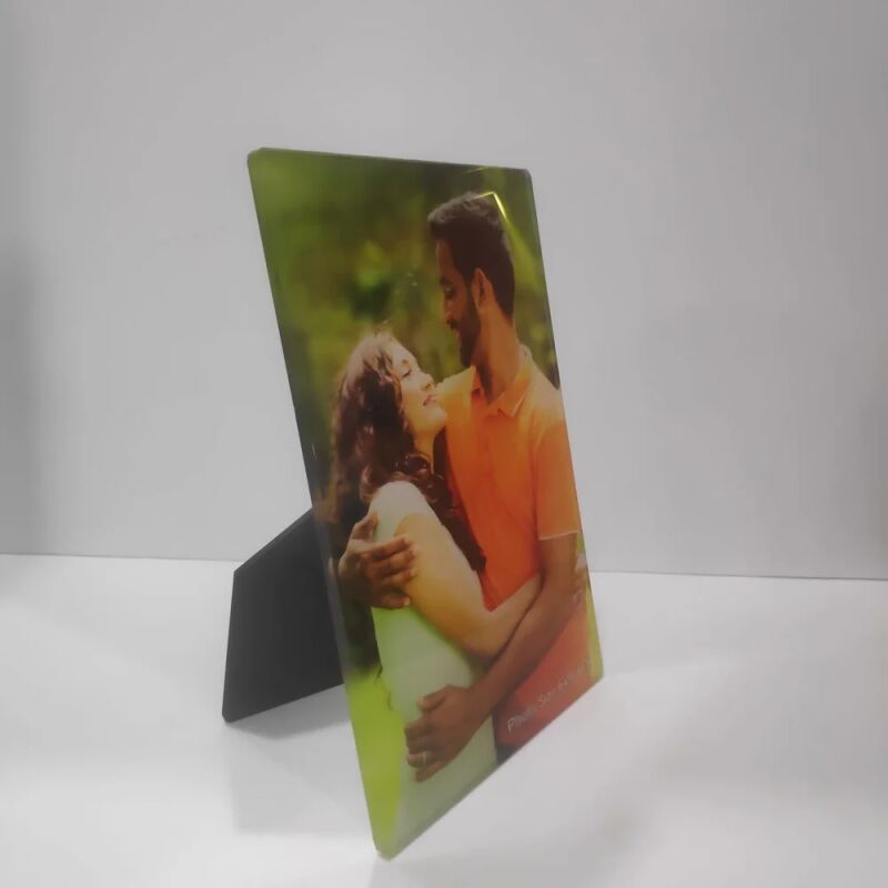 Acrylic Photo Frame, for Decoration