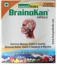 Brainokan Capsules