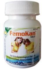 Femokan Tablets