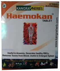Haemokan Tablets