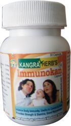 Immunokan Capsules