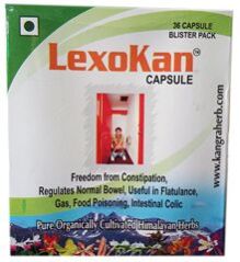 Lexokan Capsules