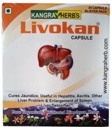 Livokan Capsules