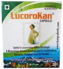 Lucorokan Capsules