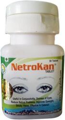 Netrokan Tablets