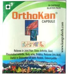 Orthokan Capsules