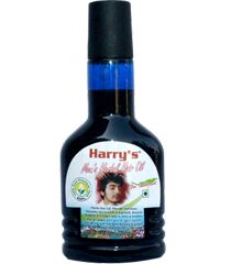 Harry Hair Oil