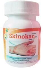 Skinokan Tablets
