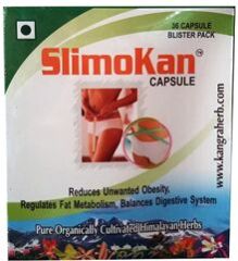 Slimokan Capsules
