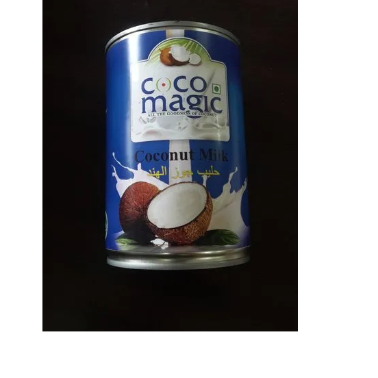 Liquid Coconut Milk, Packaging Type Carton, Feature High at Rs 65